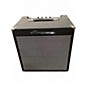 Used Ampeg Rocket bass rob-108 Bass Combo Amp thumbnail