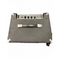 Used Ampeg Rocket bass rob-108 Bass Combo Amp