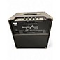 Used Ampeg Rocket bass rob-108 Bass Combo Amp