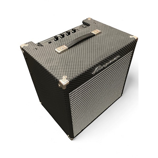 Used Ampeg Rocket bass rob-108 Bass Combo Amp
