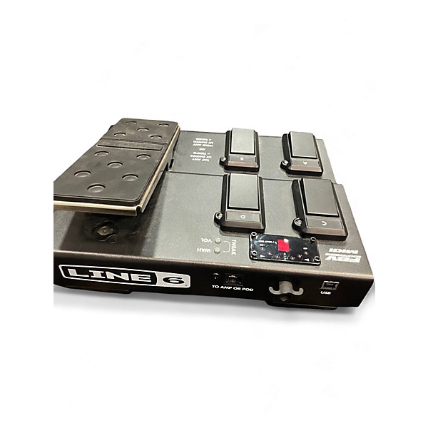 Used Fbv EXPRESS Effect Processor