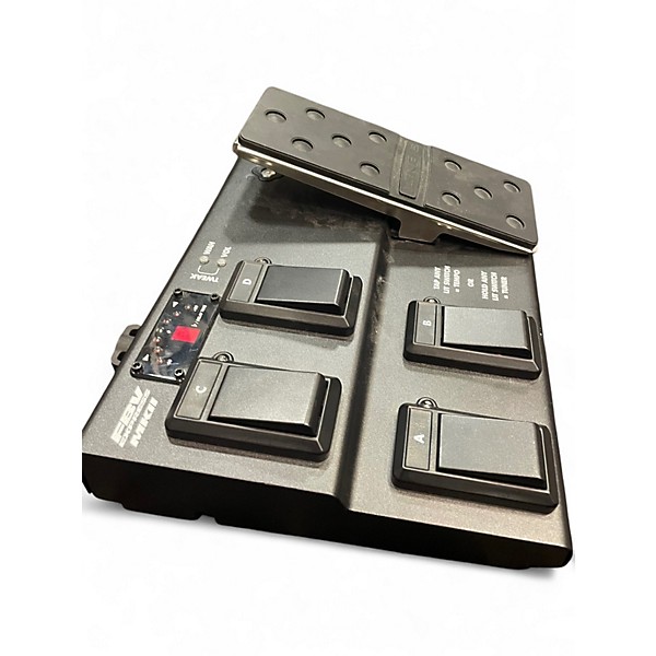 Used Fbv EXPRESS Effect Processor