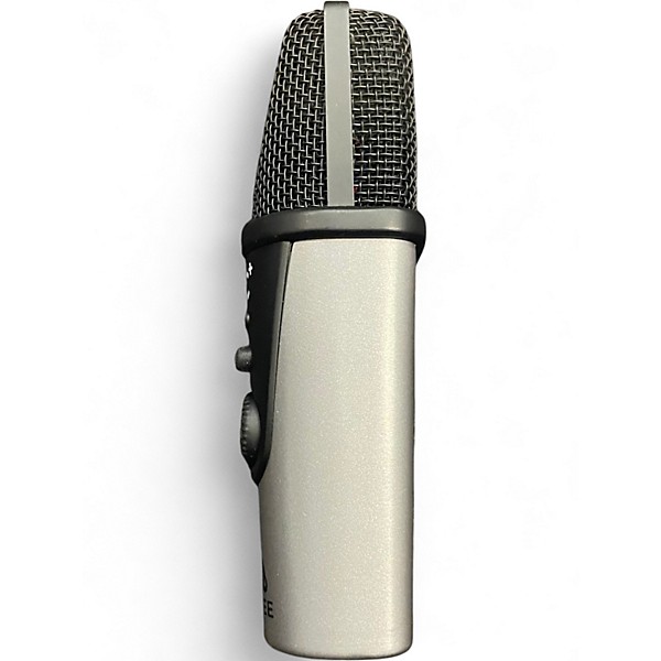 Used Apogee Mic+ USB Microphone