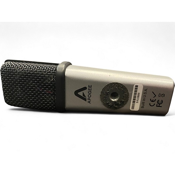 Used Apogee Mic+ USB Microphone