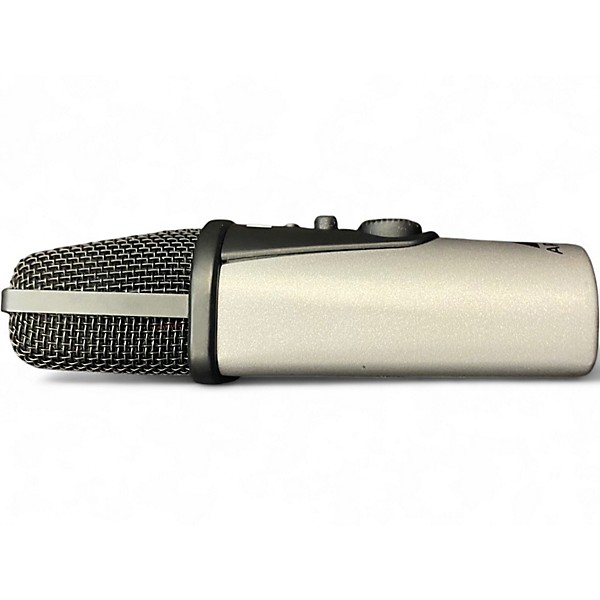 Used Apogee Mic+ USB Microphone