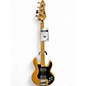 Used Peavey T40 Natural Electric Bass Guitar thumbnail