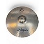Used Zildjian 20in S rock crash Cymbal thumbnail