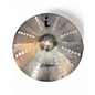 Used Zildjian 17in I trash crash Cymbal thumbnail
