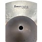 Used Zildjian 15in K sweet crash Cymbal