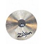 Used Zildjian 15in K sweet crash Cymbal