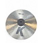 Used Zildjian 17in K sweet crash Cymbal thumbnail