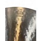 Used Zildjian 17in K sweet crash Cymbal