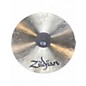 Used Zildjian 17in K sweet crash Cymbal