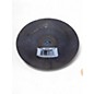 Used Zildjian 17in K sweet crash Cymbal