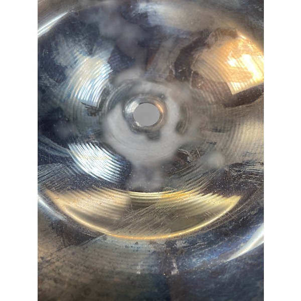 Used Zildjian 20in A custom ping ride Cymbal