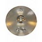 Used Zildjian 18in S rock crash Cymbal thumbnail