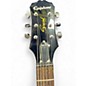 Used Epiphone SG Special Bolt On Cherry Solid Body Electric Guitar