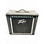 Used Peavey Express 112 Tube Guitar Combo Amp thumbnail