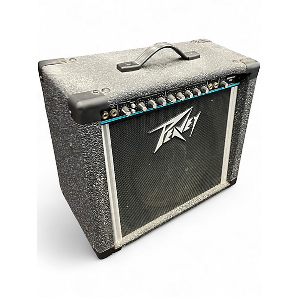 Used Peavey Express 112 Tube Guitar Combo Amp