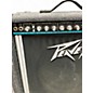 Used Peavey Express 112 Tube Guitar Combo Amp