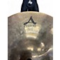 Used Zildjian 12in A Custom Splash Cymbal