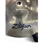 Used Zildjian 12in A Custom Splash Cymbal