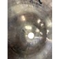 Used Zildjian 12in A Custom Splash Cymbal