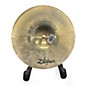 Used Zildjian 12in A Custom Splash Cymbal