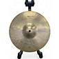 Used Agazarian 12in AGT Traditional Splash Cymbal thumbnail