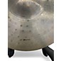 Used Agazarian 12in AGT Traditional Splash Cymbal