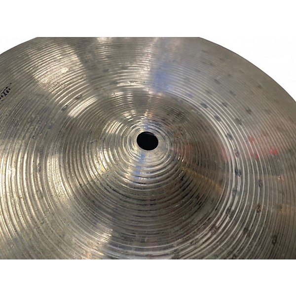 Used Agazarian 12in AGT Traditional Splash Cymbal