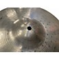Used Agazarian 12in AGT Traditional Splash Cymbal