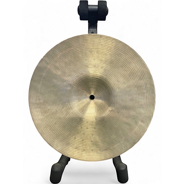 Used Agazarian 12in AGT Traditional Splash Cymbal