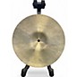 Used Agazarian 12in AGT Traditional Splash Cymbal