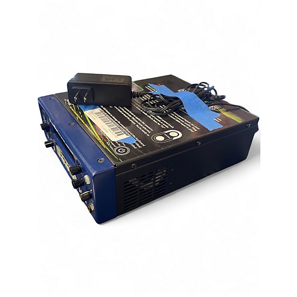 Used Muse Research MUSEBOX Sound Package
