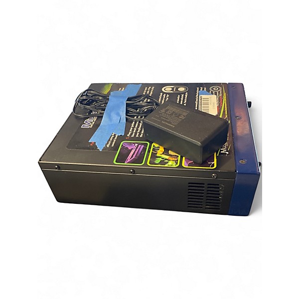 Used Muse Research MUSEBOX Sound Package