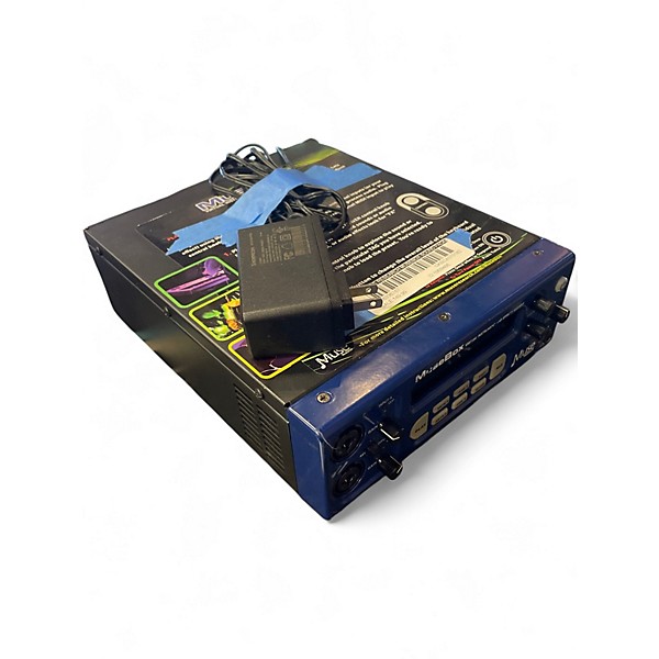 Used Muse Research MUSEBOX Sound Package