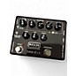 Used MXR M80 Bass Overdrive Bass Effect Pedal thumbnail