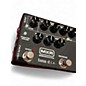 Used MXR M80 Bass Overdrive Bass Effect Pedal