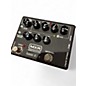 Used MXR M80 Bass Overdrive Bass Effect Pedal