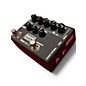 Used MXR M80 Bass Overdrive Bass Effect Pedal