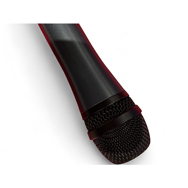 Used Sennheiser E835 Dynamic Microphone