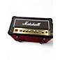 Used Marshall DSL1H 50th Anniversary 1990S Era 1W Tube Guitar Amp Head thumbnail