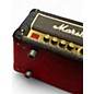 Used Marshall DSL1H 50th Anniversary 1990S Era 1W Tube Guitar Amp Head