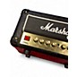 Used Marshall DSL1H 50th Anniversary 1990S Era 1W Tube Guitar Amp Head