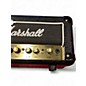 Used Marshall DSL1H 50th Anniversary 1990S Era 1W Tube Guitar Amp Head