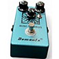 Used Demon Fx Minichorus Effect Pedal