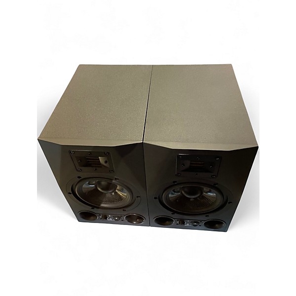 Used ADAM Audio A7X Pair Powered Monitor