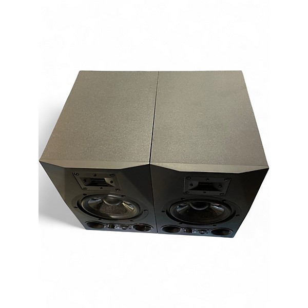 Used ADAM Audio A7X Pair Powered Monitor
