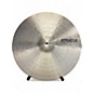 Used SABIAN 22in Stratus Cymbal thumbnail